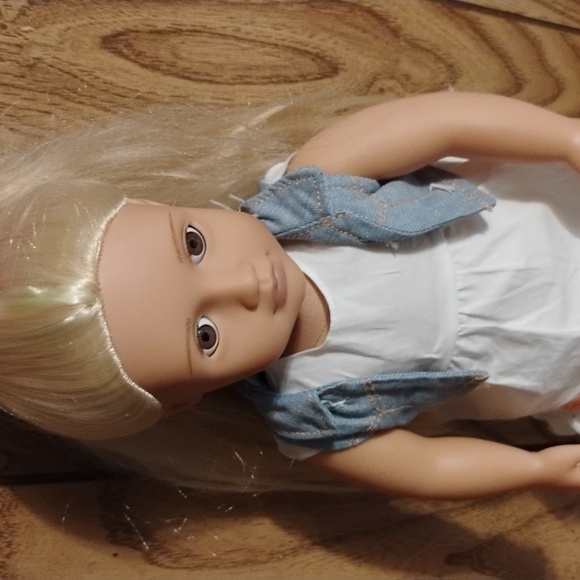 Our Generation Doll - Picture 2 of 6